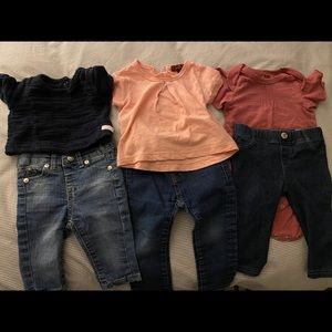 Good as new for Babies 👶!  SOLD!!